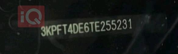 كيا K4